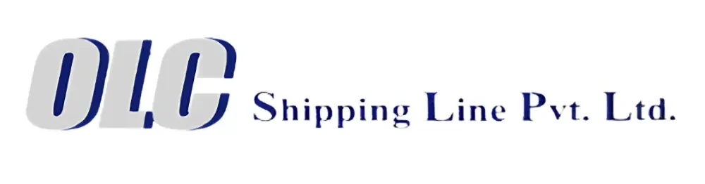 OLC Shipping Line Logo